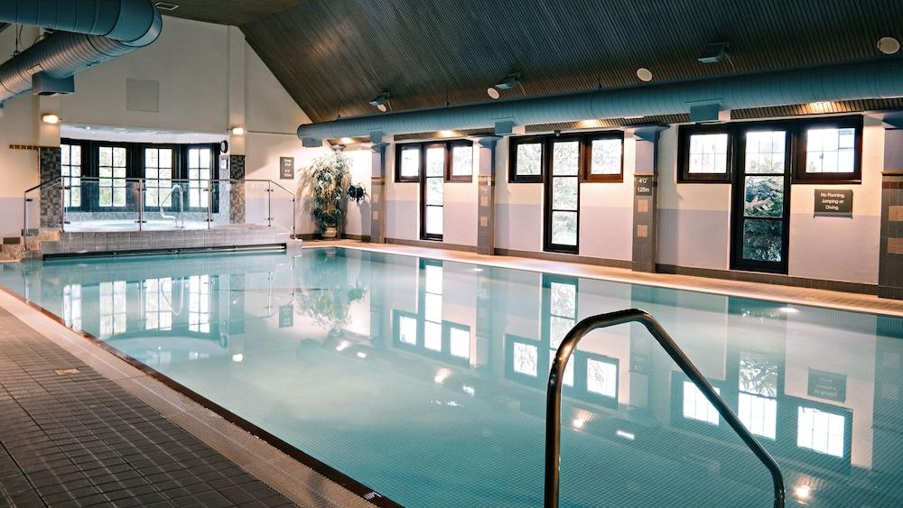 Lancaster House Hotel - Pool