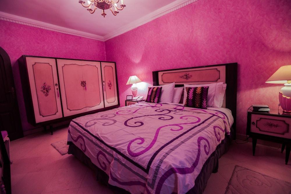 Le Riad Hotel de Charme - Room