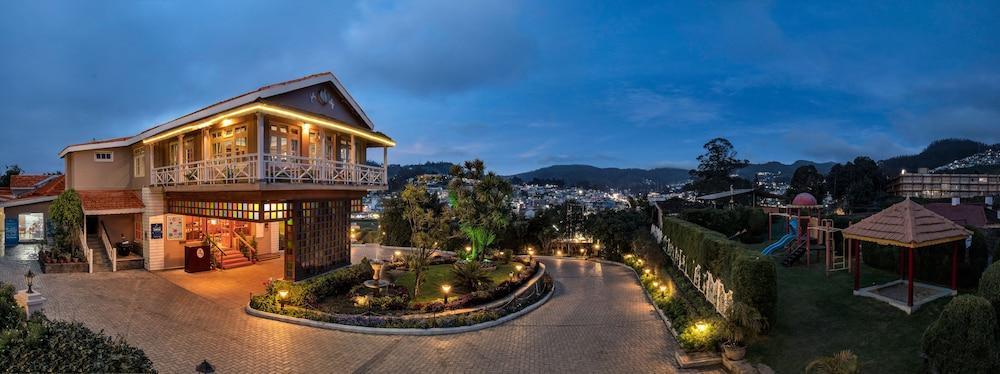 Club Mahindra Derby Green, Ooty - Featured Image