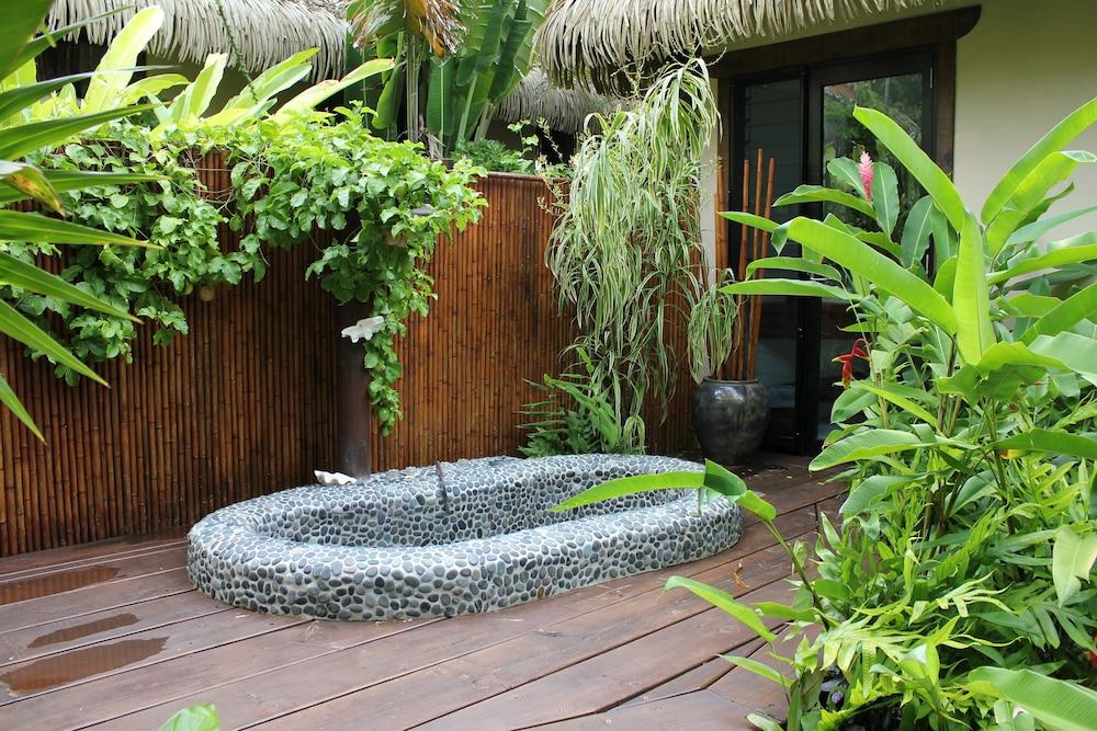 Heliconia Hideaway - Spa Treatment