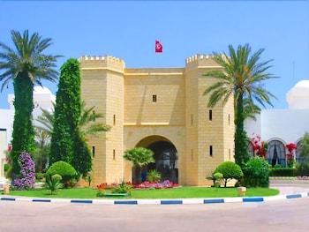 Mahdia Palace Thalasso - Featured Image