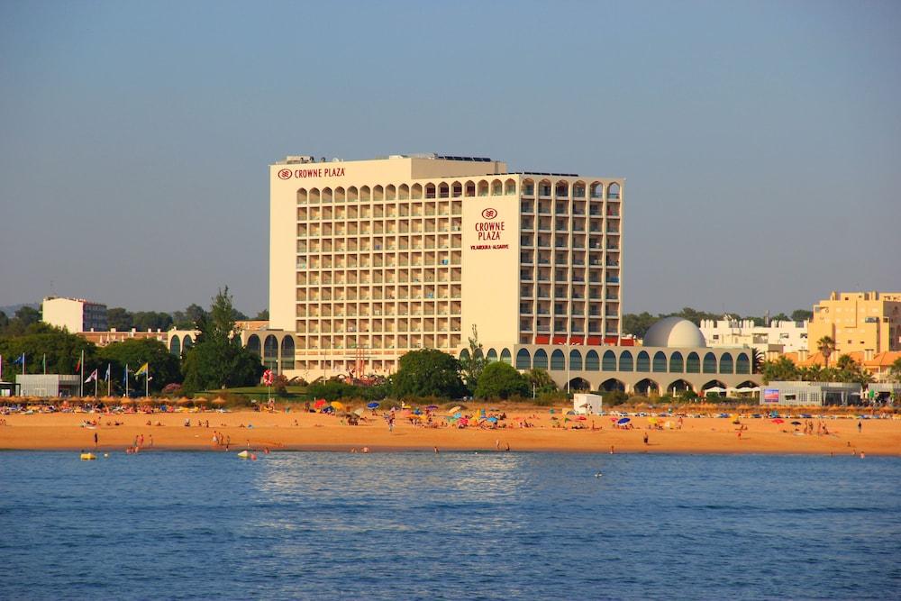 Crowne Plaza Vilamoura - Algarve, an IHG Hotel - Exterior
