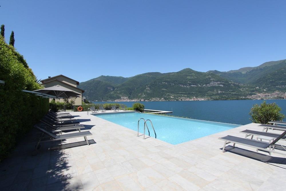 Bellagio Lake Resort Luxury Apartment - Featured Image