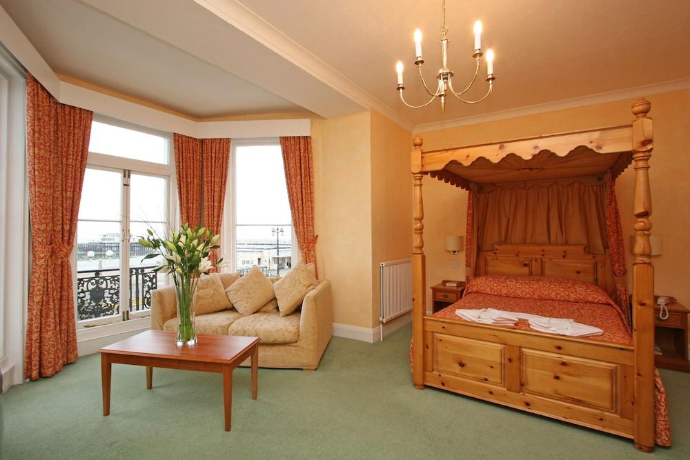 Chatsworth Hotel - Worthing - Room