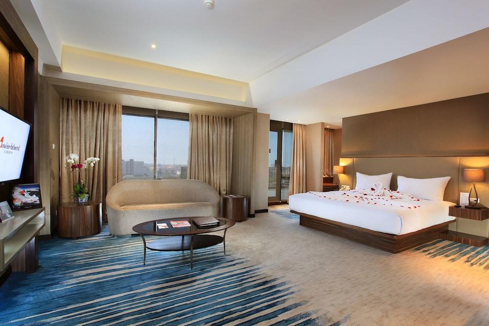 Swiss-Belhotel Cirebon - Room