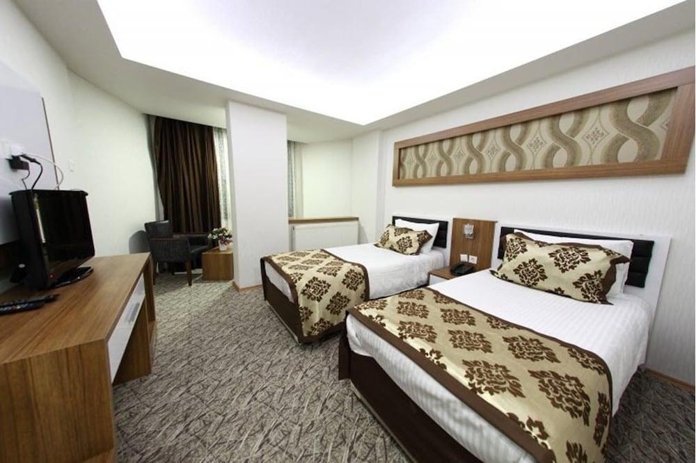 Grand Ari Hotel - Room