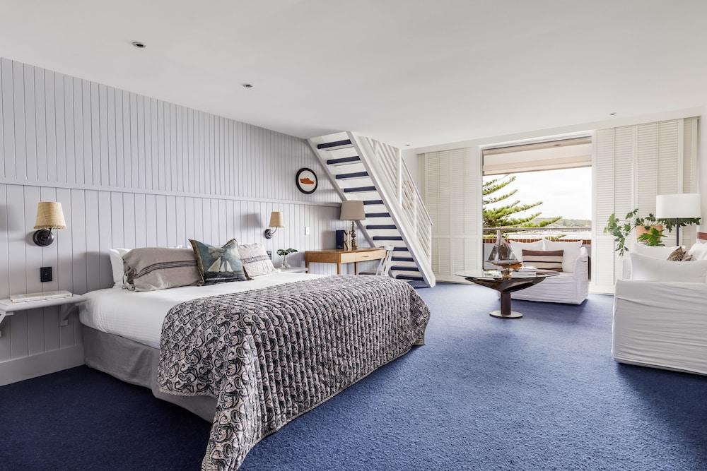 Watsons Bay Boutique Hotel - Room