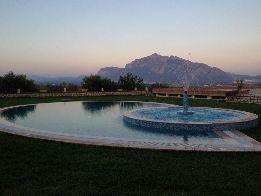 Dar Salima - Outdoor Pool