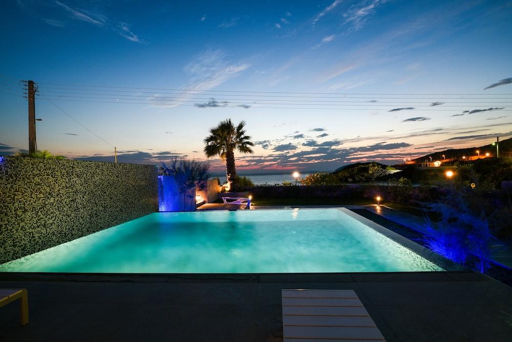 Villa Selenia Gold - Outdoor Pool
