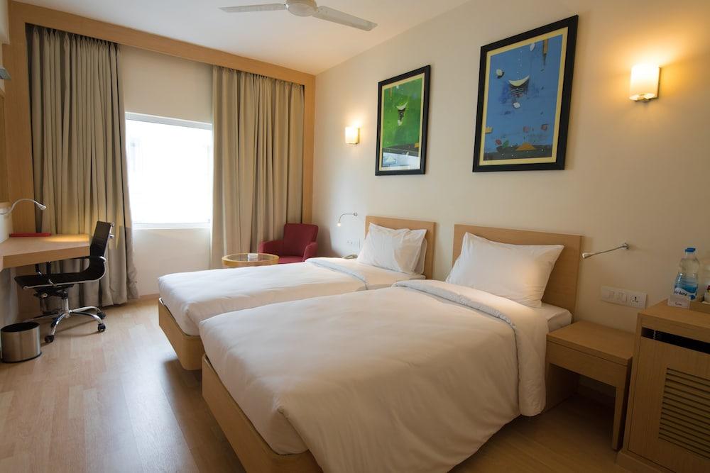 Red Fox Hotel - Tiruchirappalli - Room