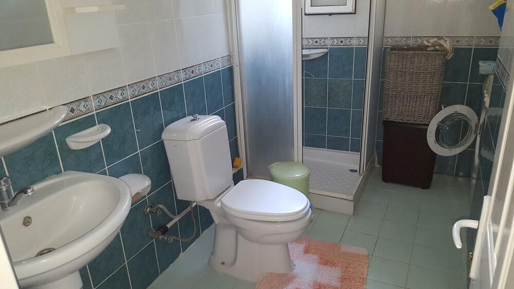 Sanem Apartments - Adults Only - Bathroom