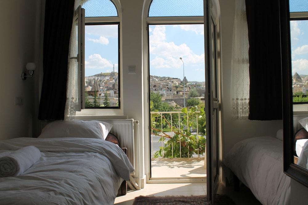 Cappadocia Kepez Hotel - Room