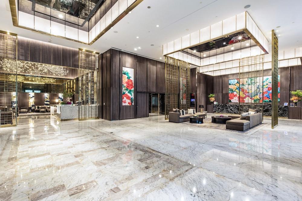 Caesar Park Hotel Banqiao - Lobby