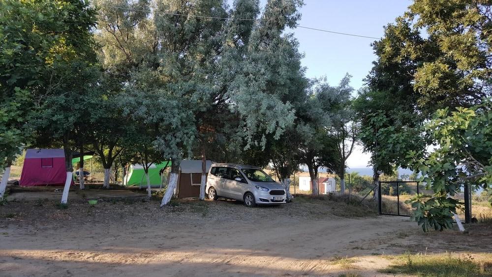Dama Kamp Alani - Property Grounds