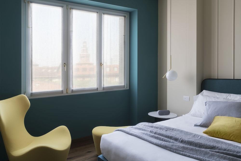 Castello Sforzesco Suites by Brera Apartments - Room