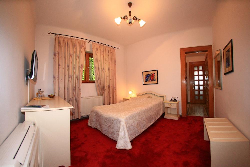 Casa Cranta Hotel - Room