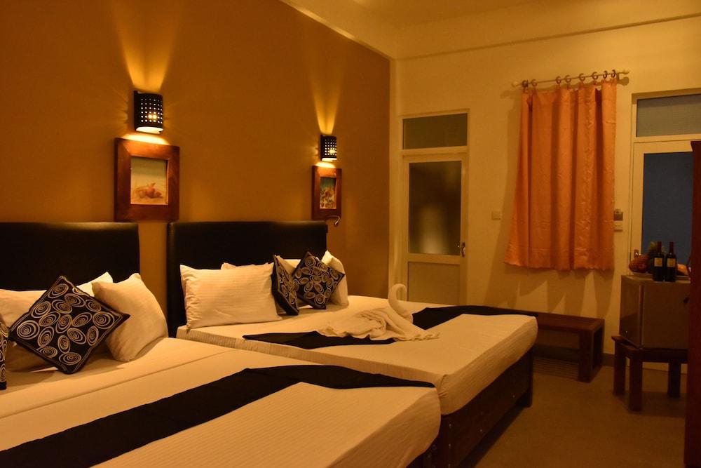 Nildiyamankada Safari Lodge - Room
