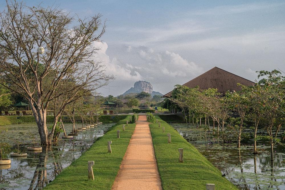 Water Garden Sigiriya - Featured Image