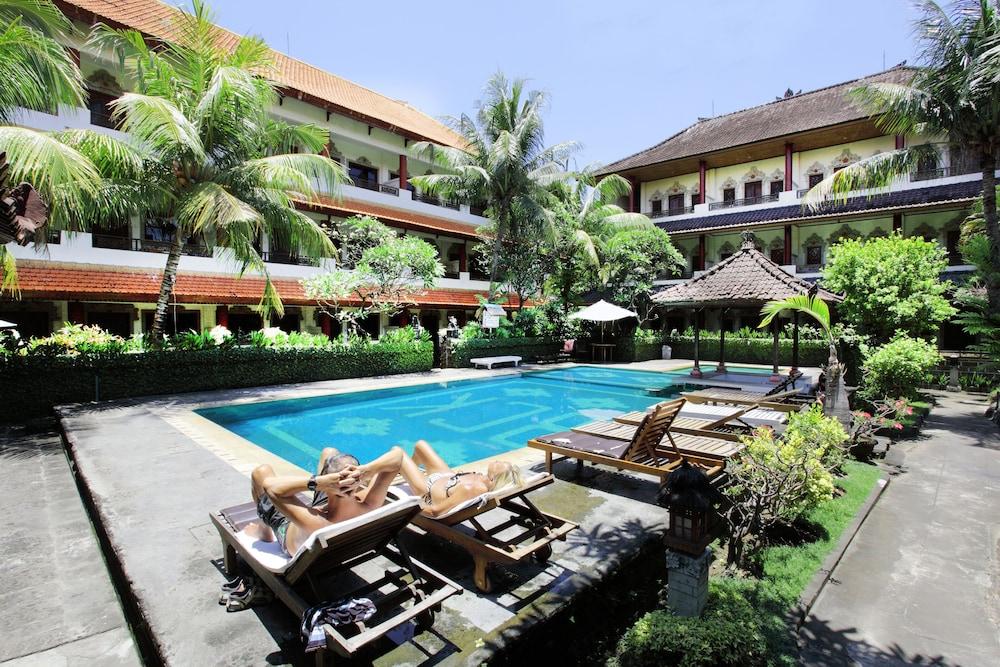 Bakung Sari Resort and Spa - Featured Image