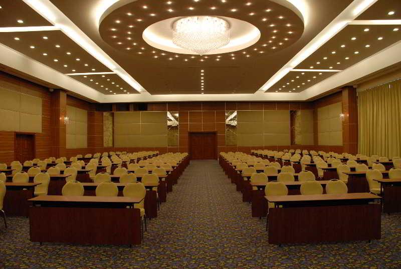 Sealight Resort Hotel - Conferences