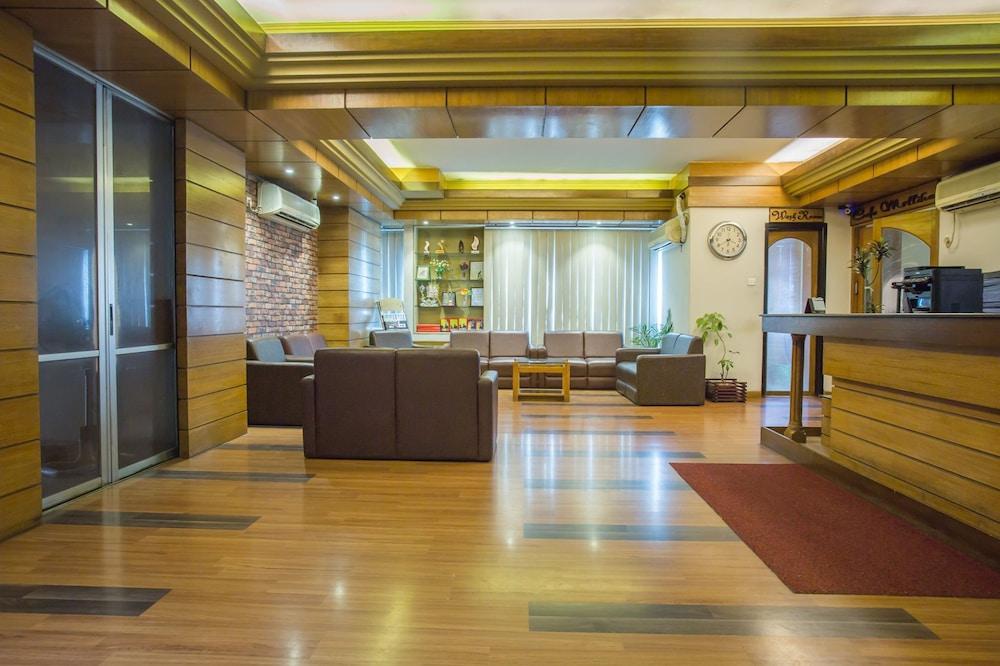 Sel Nibash Hotel & Serviced Apartments - Featured Image