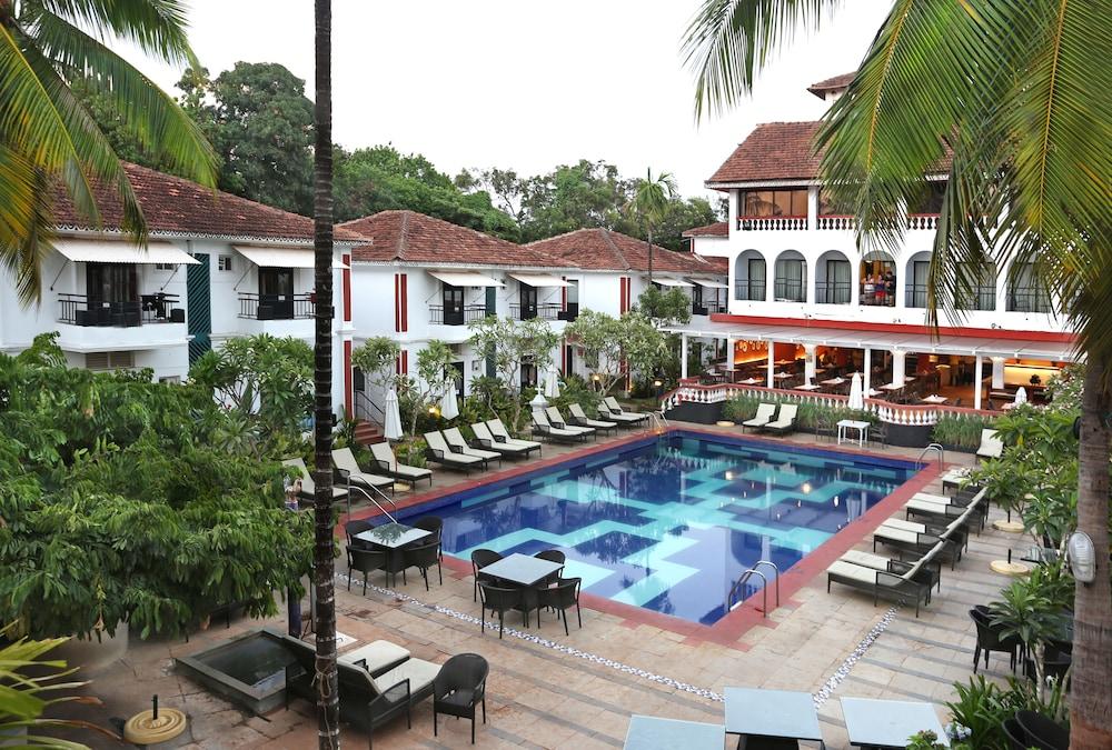 Keys Select by Lemon Tree Hotels, Ronil Resort, Goa - Featured Image
