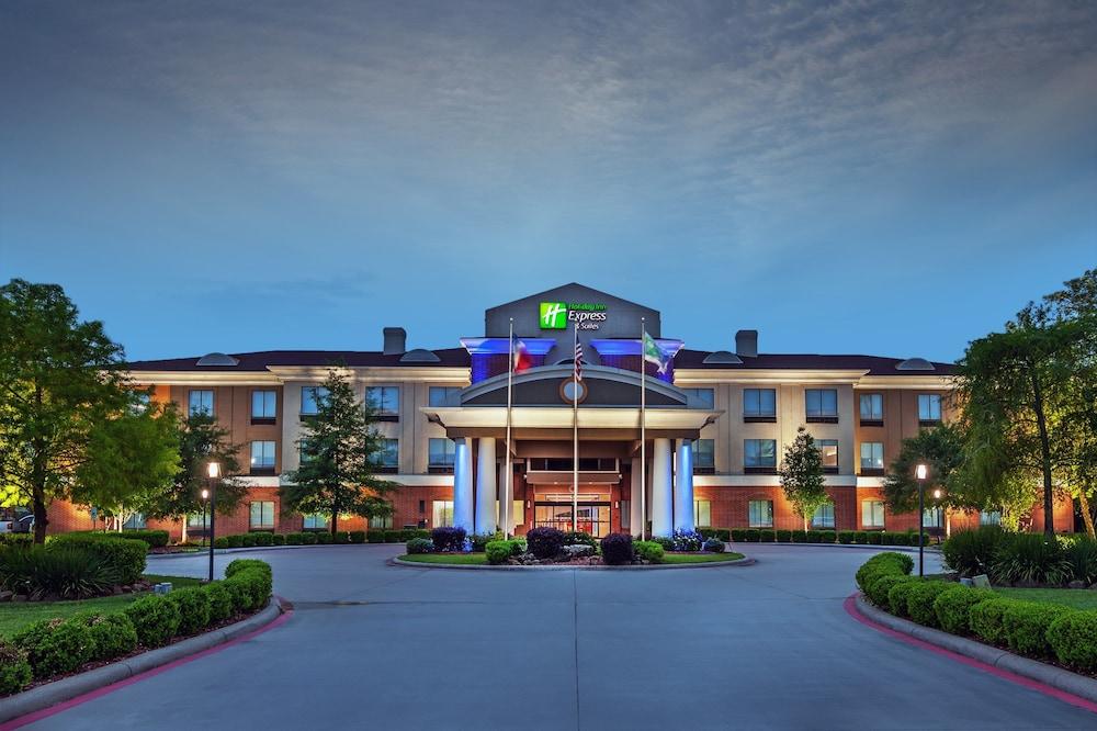 Holiday Inn Express Hotel & Suites Orange, an IHG Hotel - Featured Image