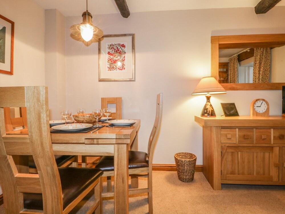 Groom Cottage - Private Kitchen
