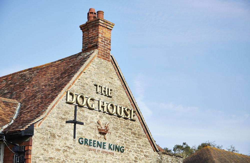 Dog House by Greene King Inns - Exterior