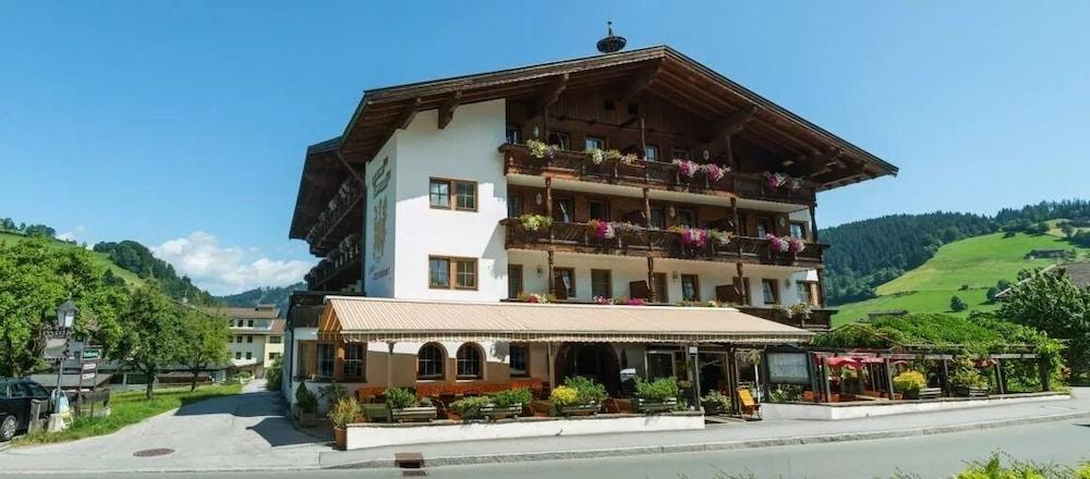 Hotel Simmerlwirt - Featured Image