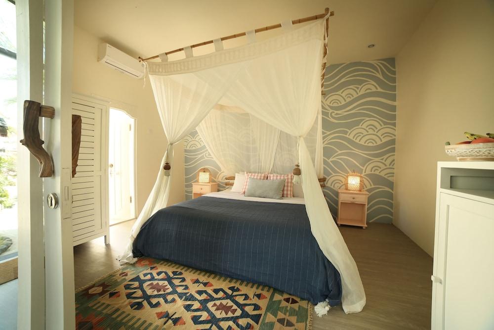 The Chillhouse Bali Lifestyle Retreat - Room