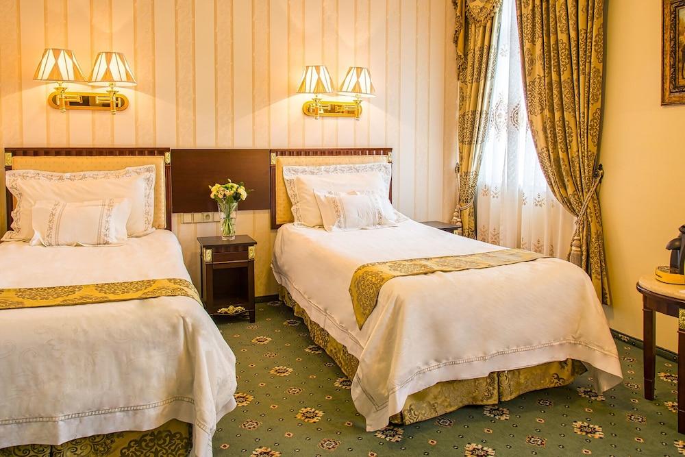 Palace Hotel Polom - Room