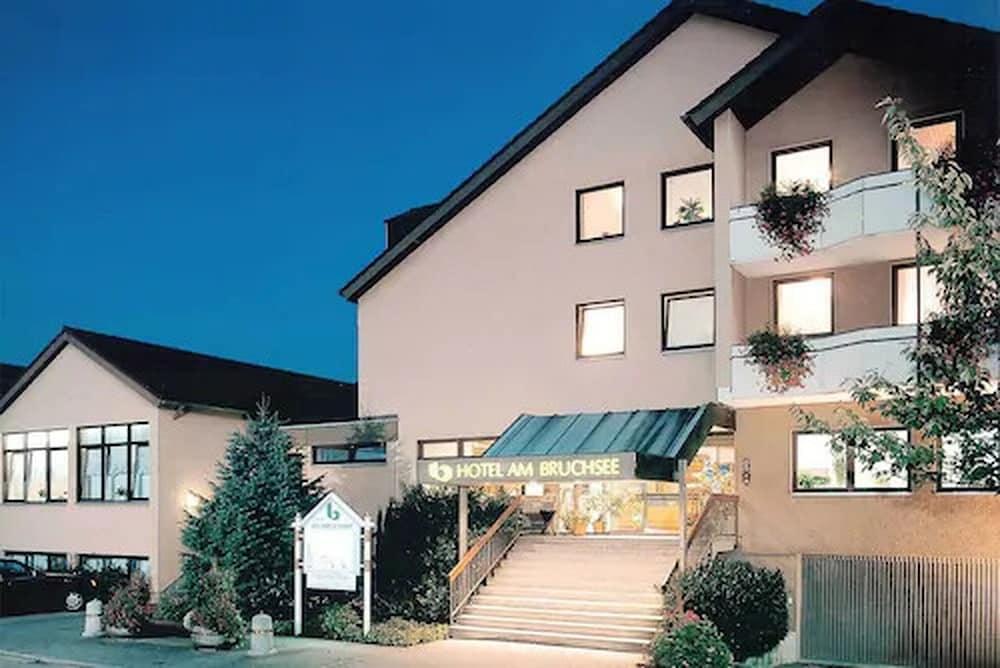 Hotel Am Bruchsee - Featured Image
