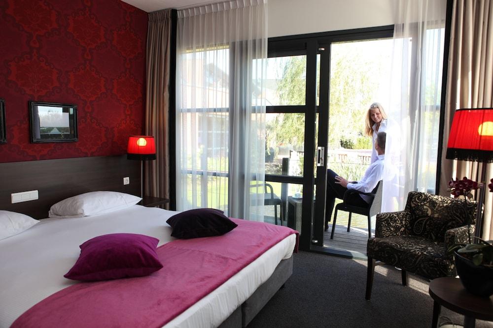 Hotel Mijdrecht Marickenland - Room