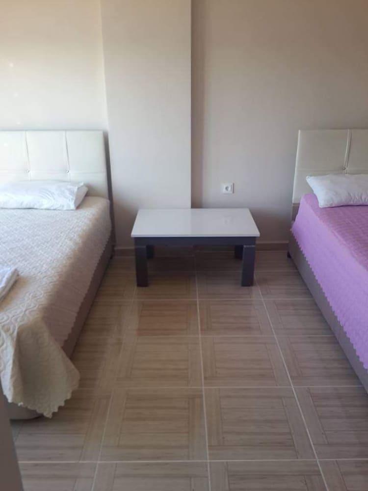 Liva Apart Otel - Room