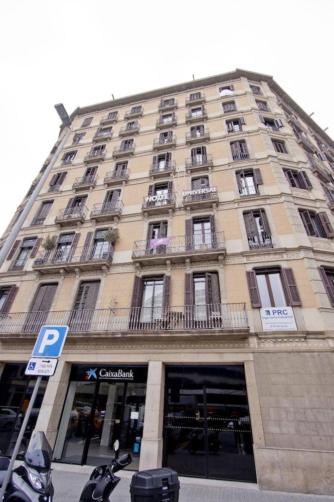 Barcelona City Hotel - Other