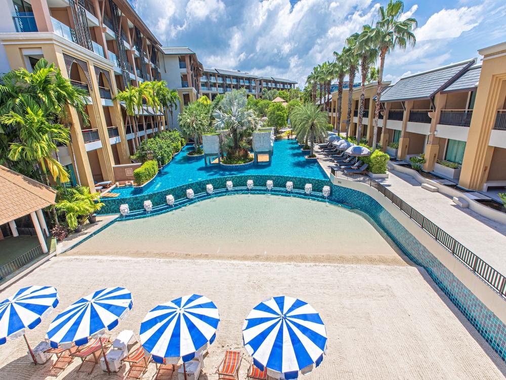 Rawai Palm Beach Resort - Featured Image
