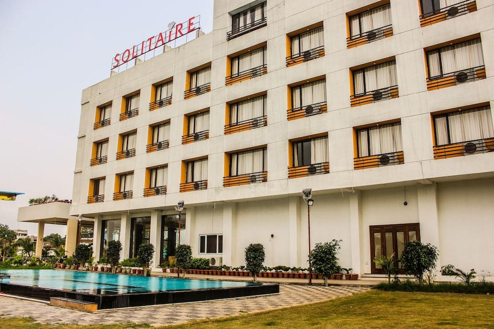 Solitaire Hotel and Resort - Featured Image