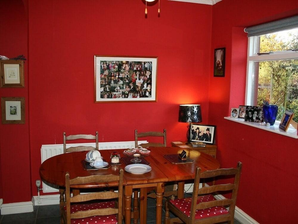 The Bryn B&B - Featured Image