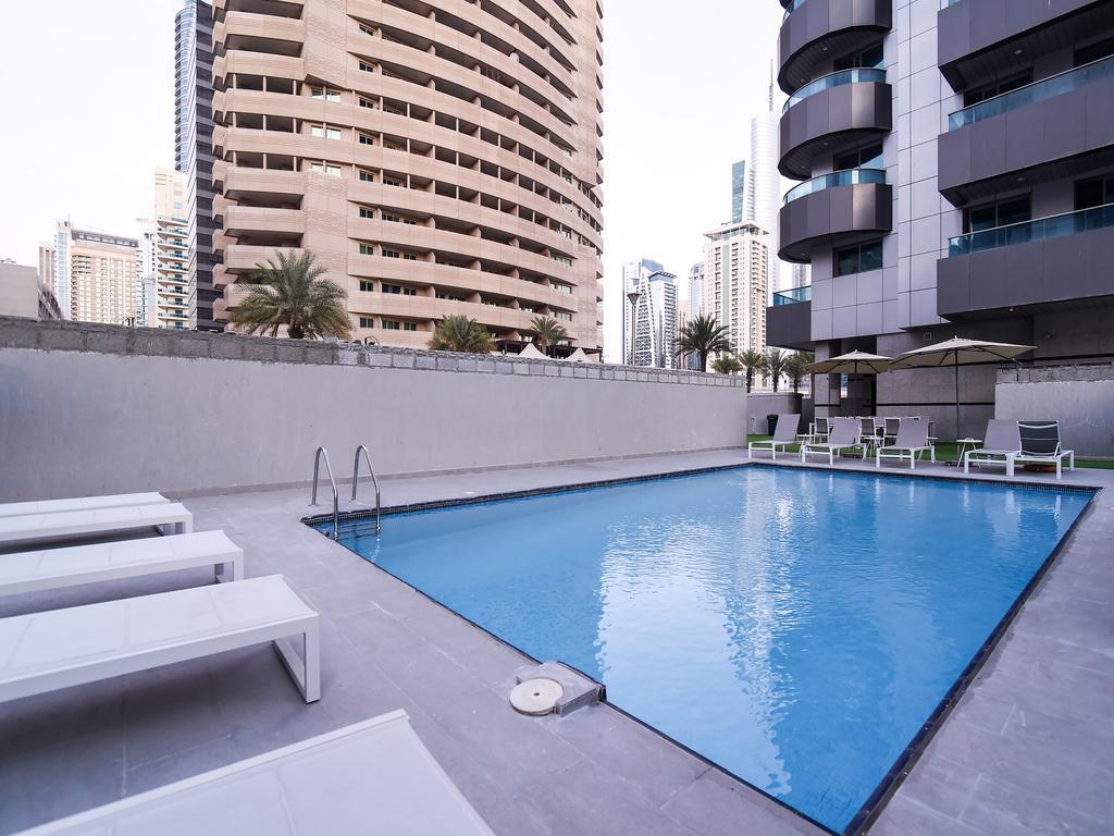 OYO 144 Home Sheikh Zayed View Apartments - Sample description