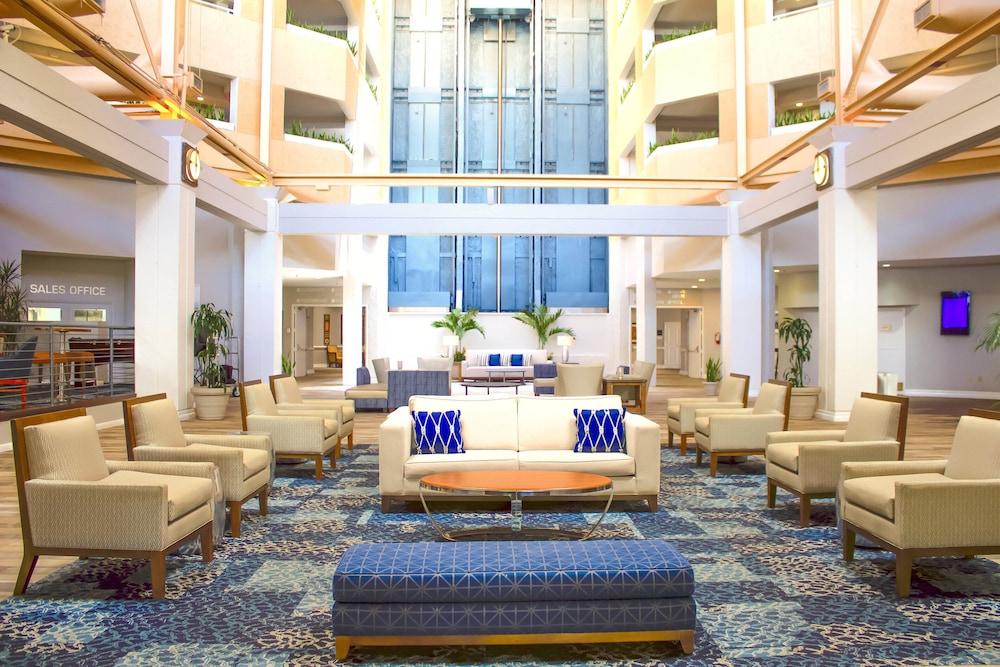 Southbank Hotel by Marriott Jacksonville Riverwalk - Featured Image