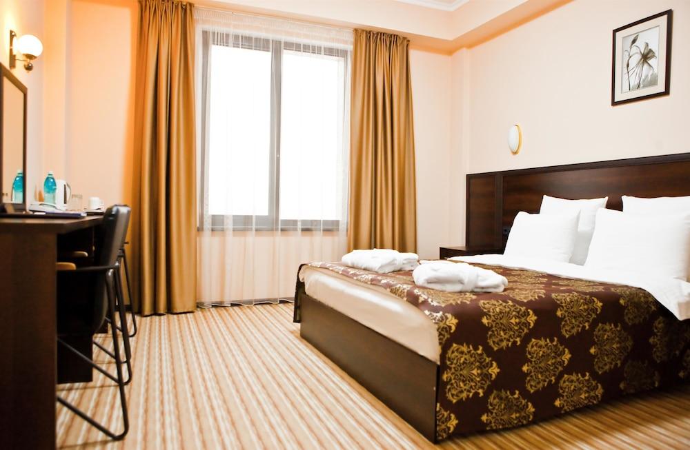 Best Western Plus Atakent Park Hotel - Room