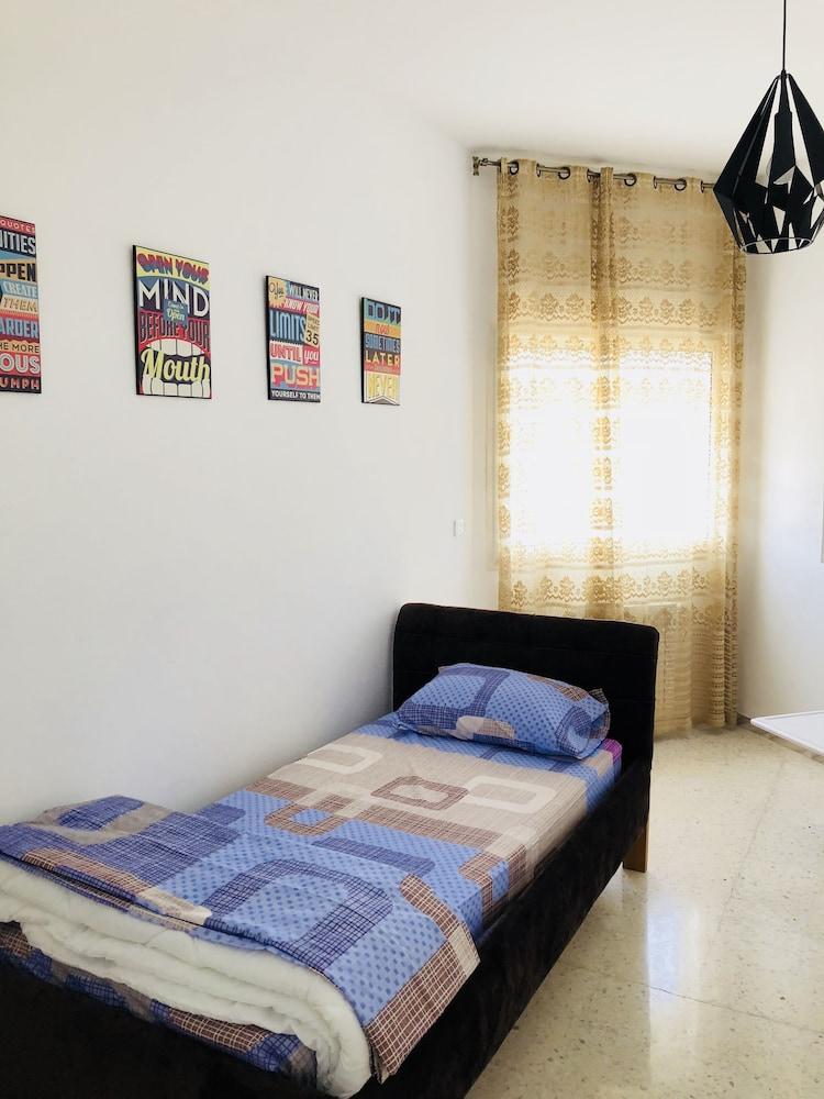New Cosy Appart In La Marsa - Aduls Only - Room