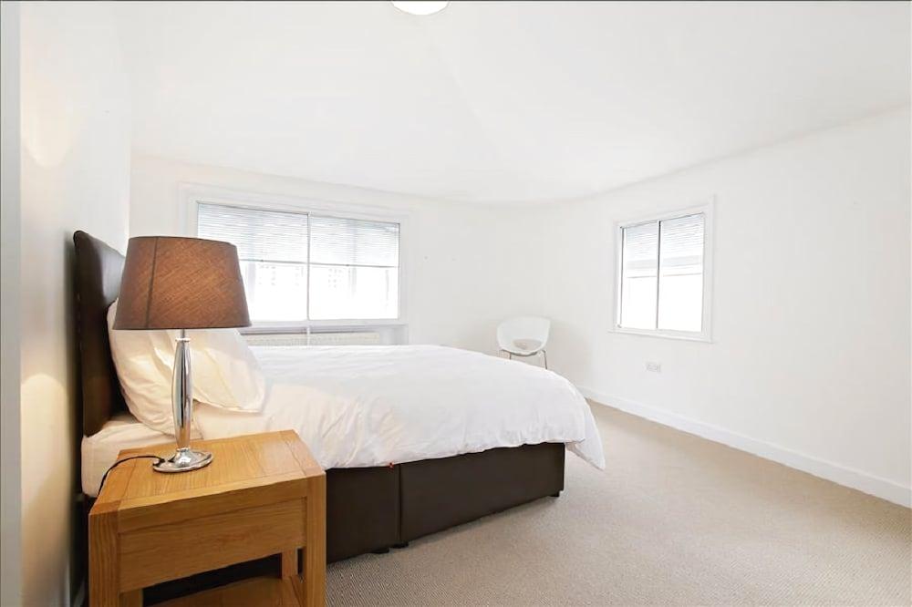 Marylebone Private Apartments - Guestroom