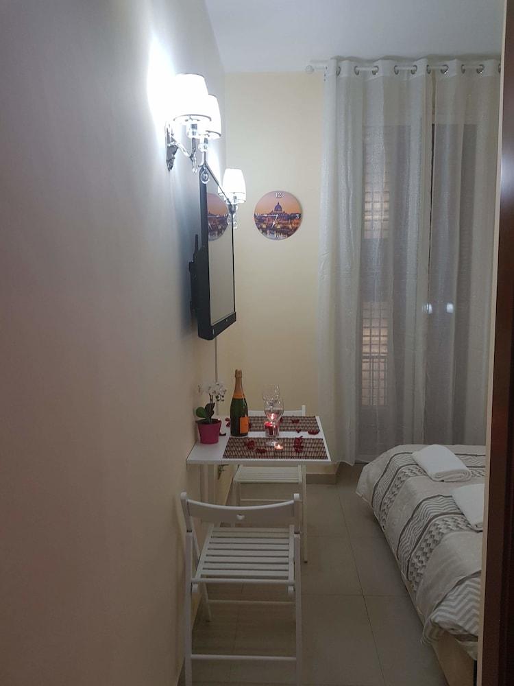 Termini Guesthouse - Room