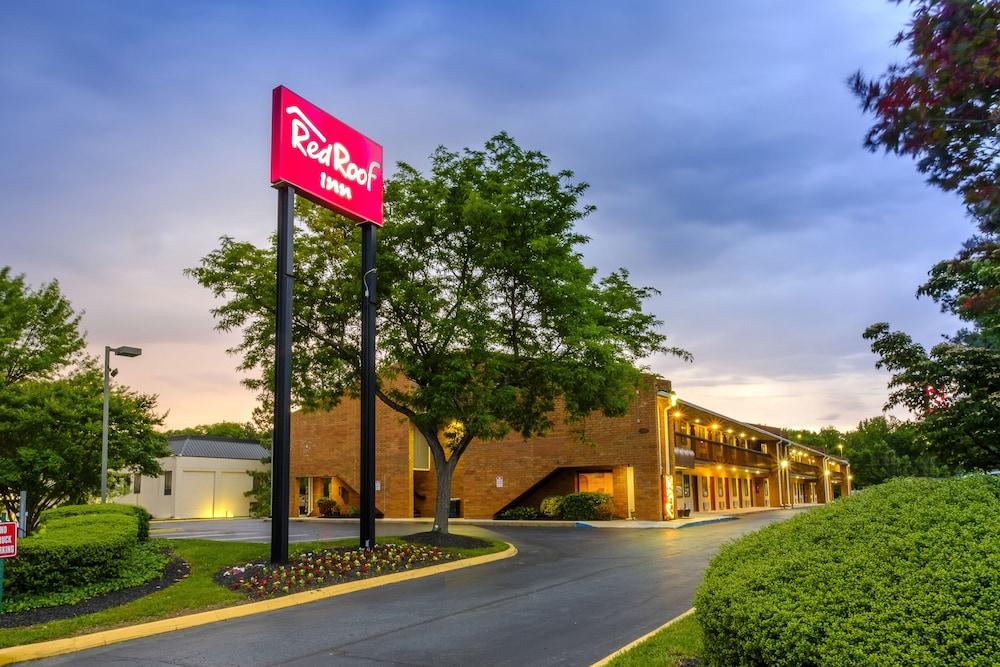 Red Roof Inn Edgewood - Featured Image