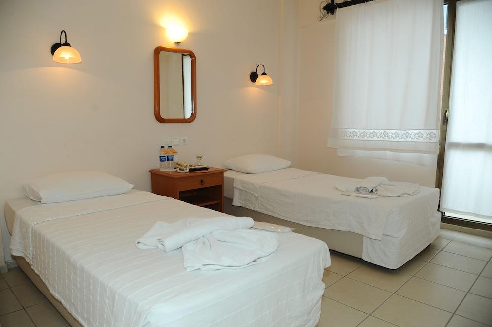 Hotel Dorukhan - Room