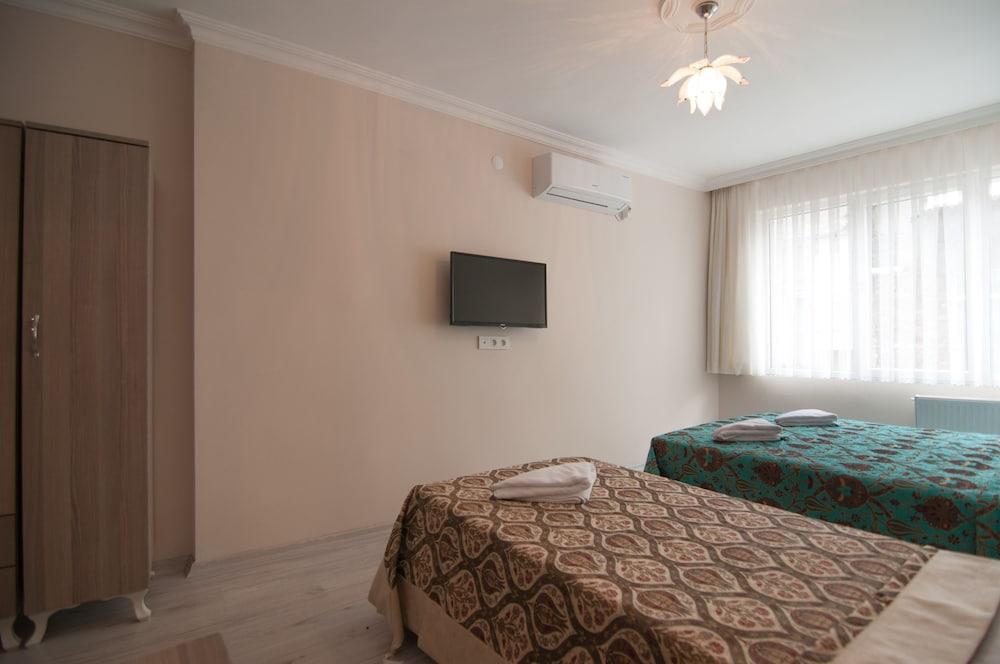 Hotel Estambul - Room