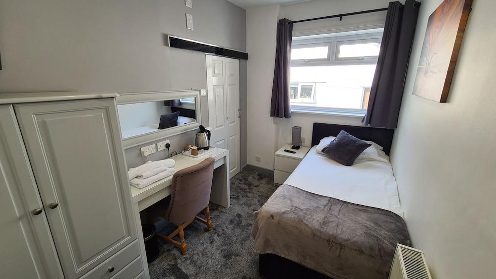 Y Gwynedd Inn - Room
