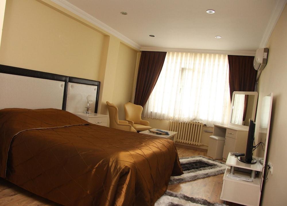 Aydogan Otel - Room